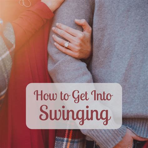 swingers dating|How to get into swinging: A beginners guide 